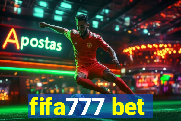 fifa777 bet